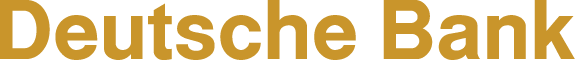 Deutche bank logo